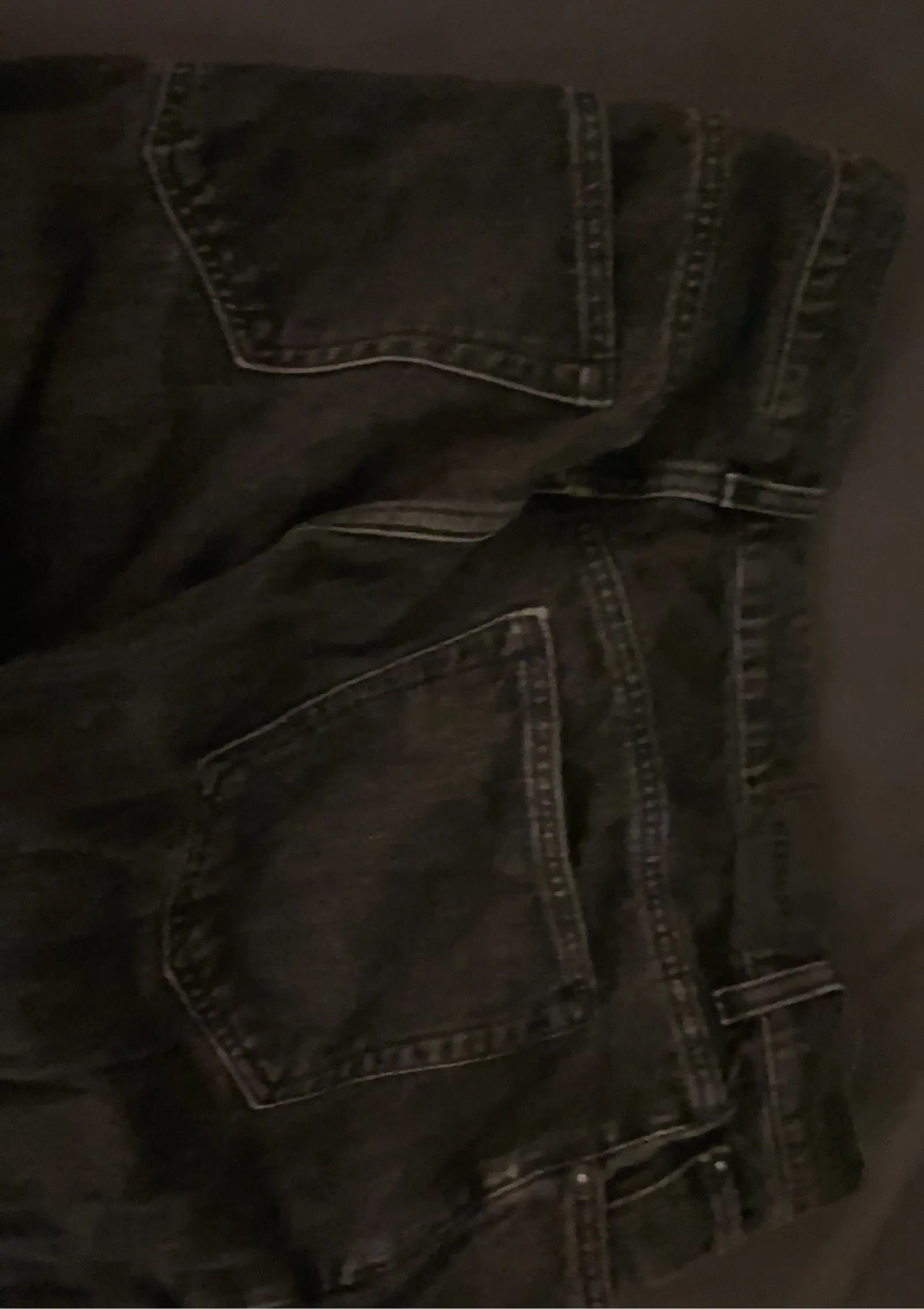 Weekday Weekday Weekday ”Space” Jeans Jeans Size US 32 / EU 48 - 6 Thumbnail
