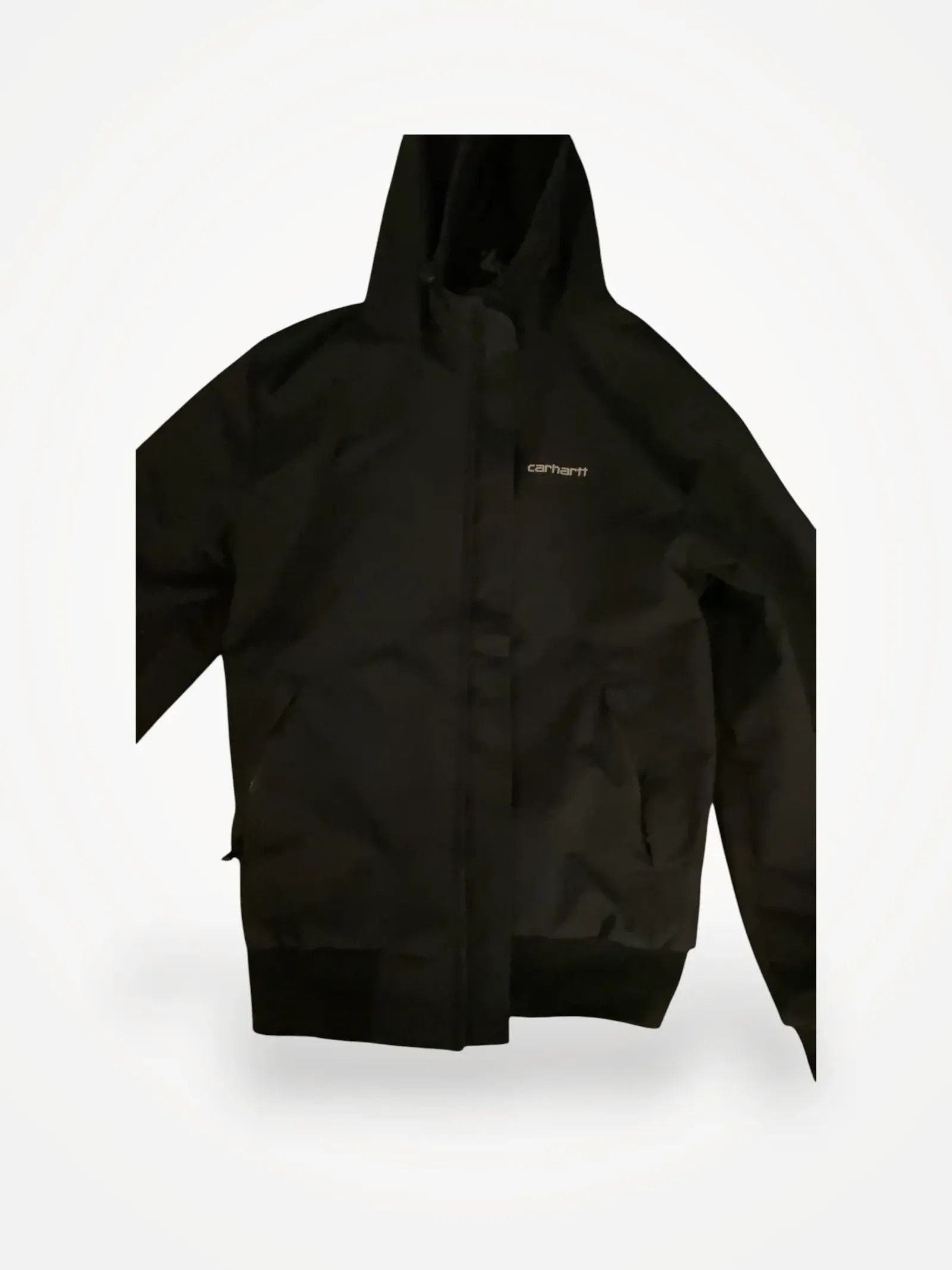 Carhartt Carhartt Carhart Jacket Jacket Size US S / EU 44-46 / 1 - 2 Thumbnail