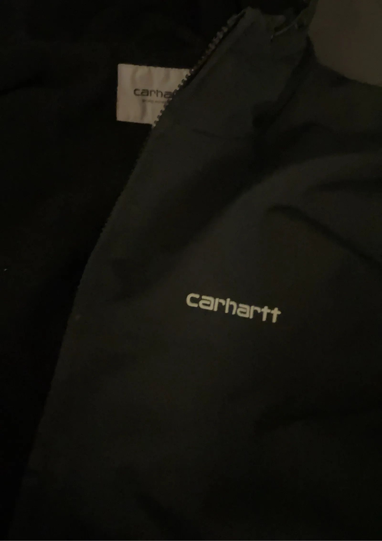 Carhartt Carhartt Carhart Jacket Jacket Size US S / EU 44-46 / 1 - 4 Thumbnail