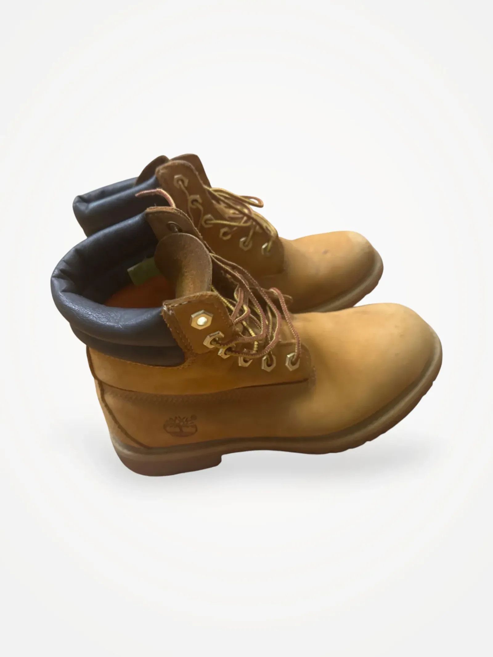 Timberland Timberland Lace up boots Size US 7 / IT 37 - 2 Thumbnail