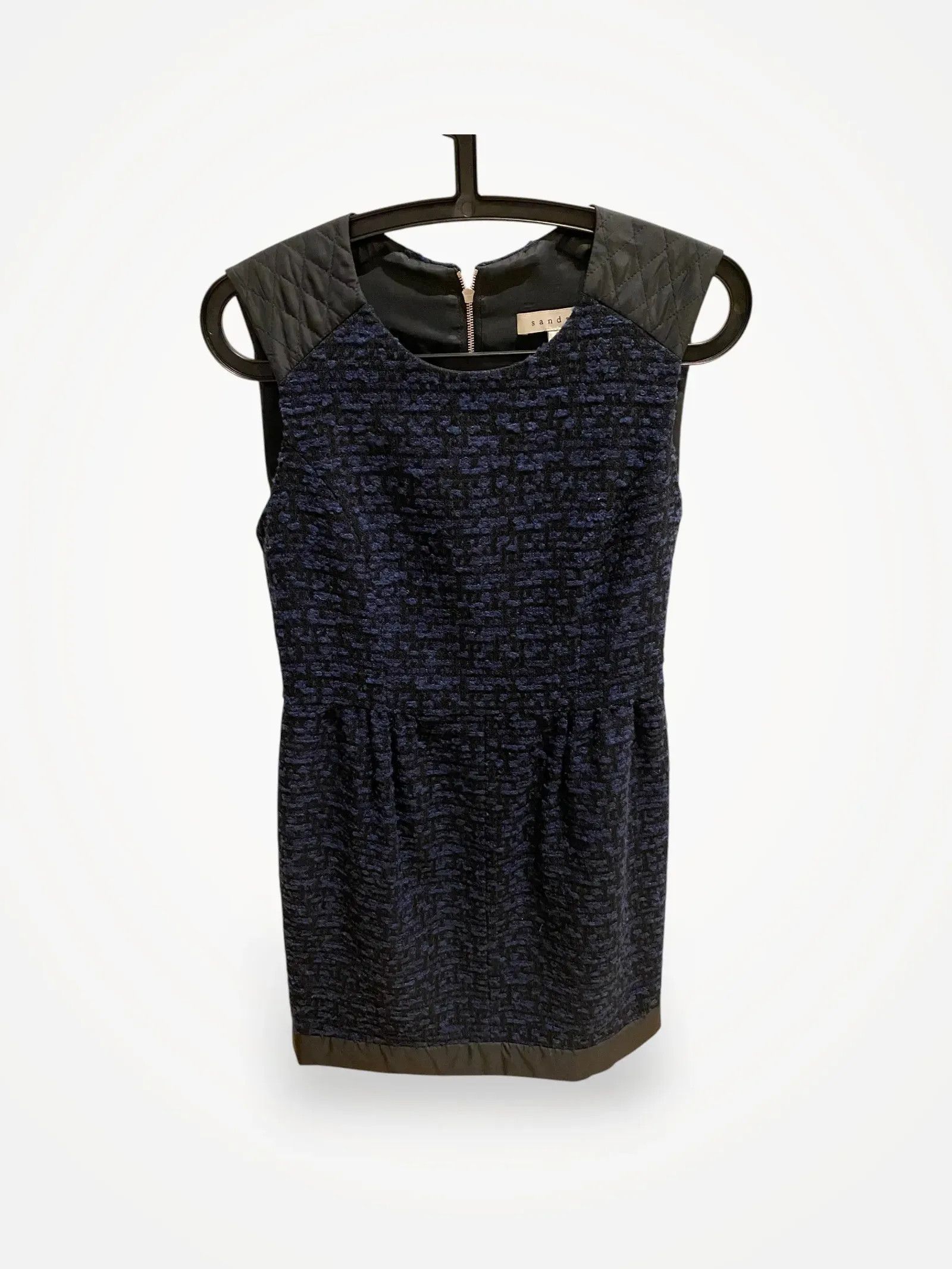 Sandro Sandro Paris Sandro Dress Size S / US 4 / IT 40 - 2 Thumbnail