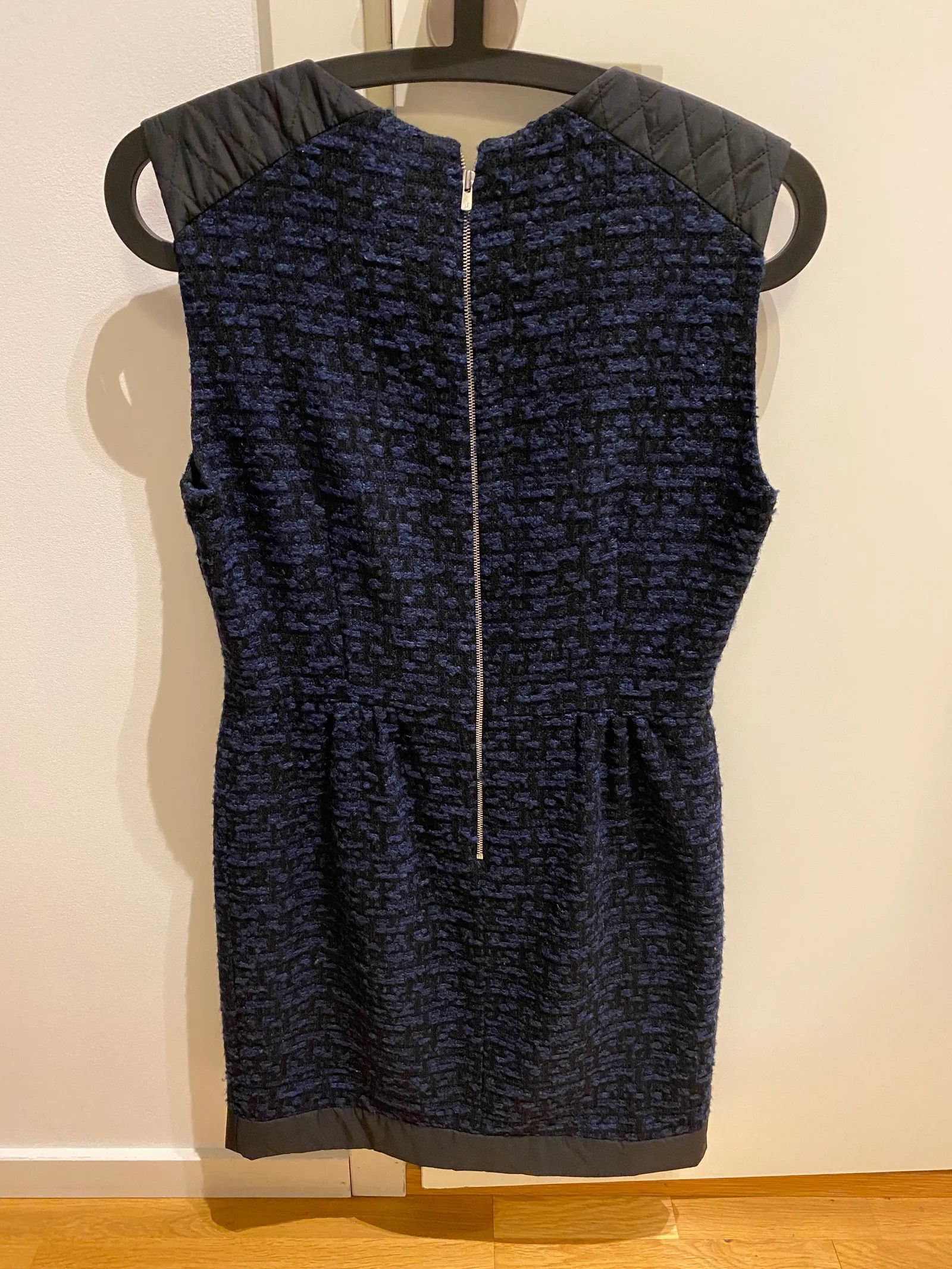 Sandro Sandro Paris Sandro Dress Size S / US 4 / IT 40 - 3 Thumbnail