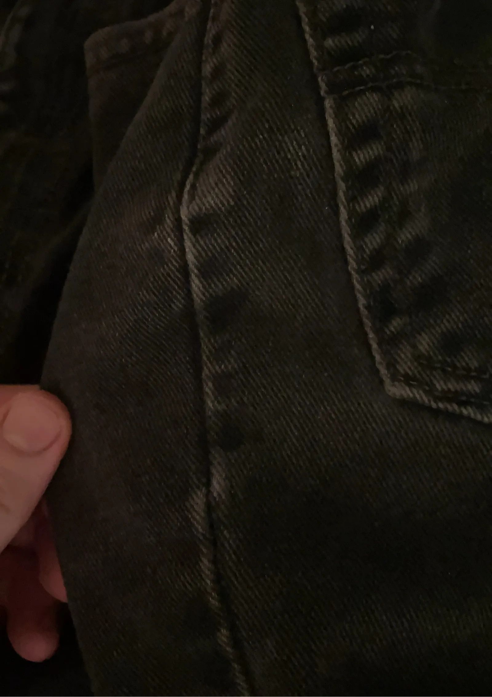 Levi's Levi's Levis Jeans Jeans Size US 36 / EU 52 - 8 Thumbnail