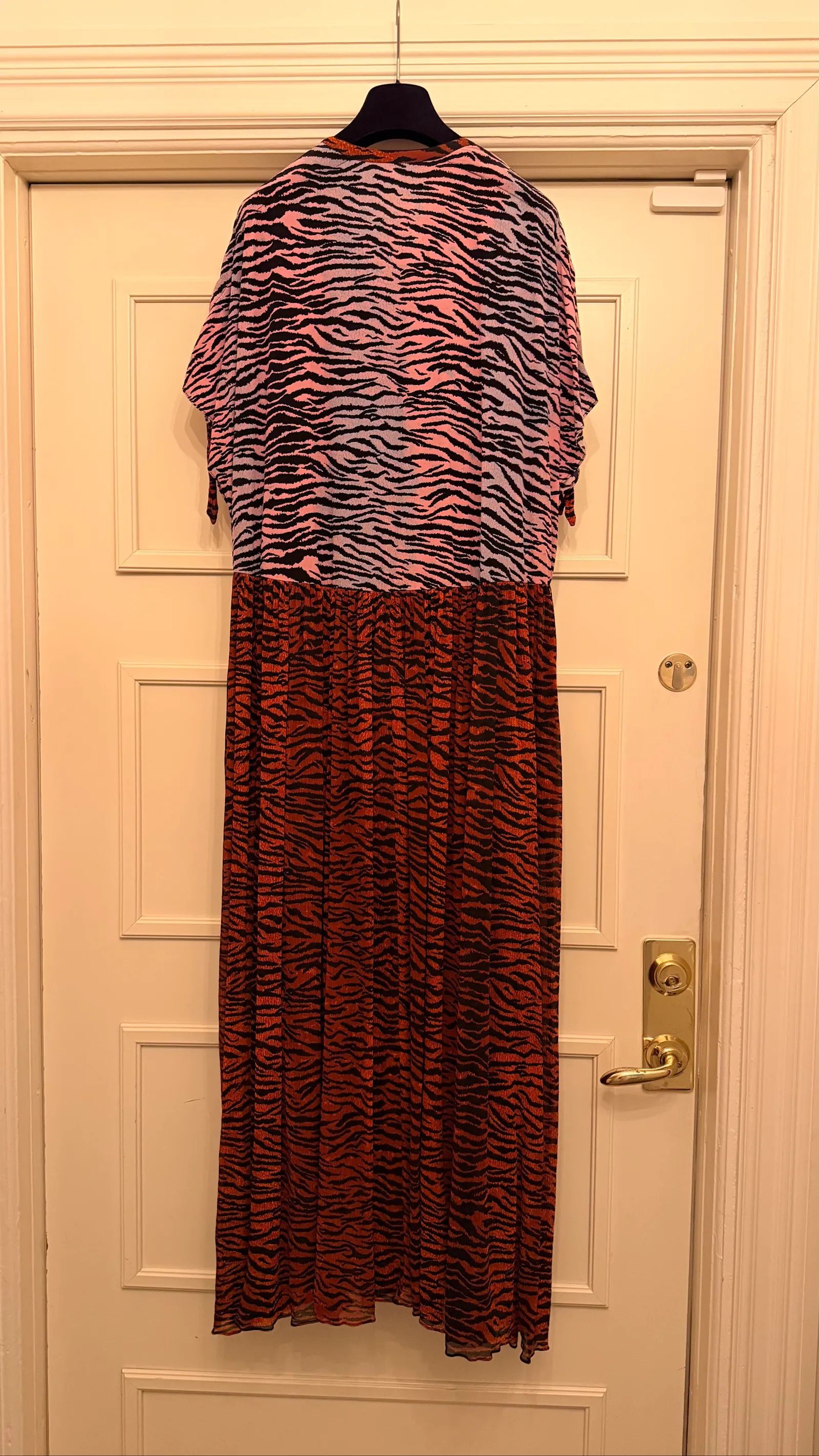 Kenzo Kenzo X H&M Dress Size S / US 4 / IT 40 - 4 Thumbnail