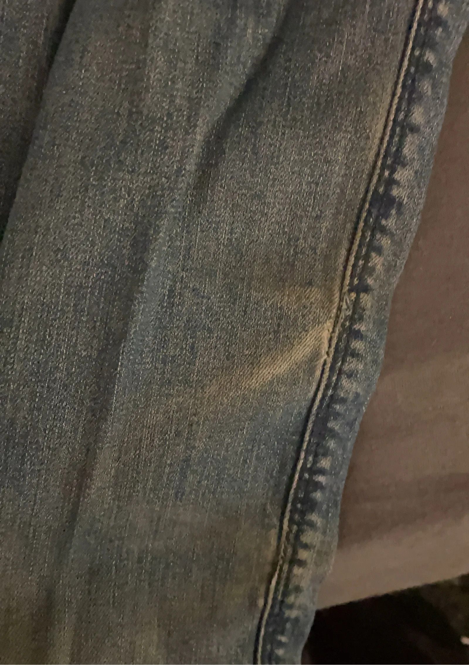 Hugo Boss Hugo Boss Hugo boss ”stretch” jeans Jeans Size US 34 / EU 50 - 8 Thumbnail