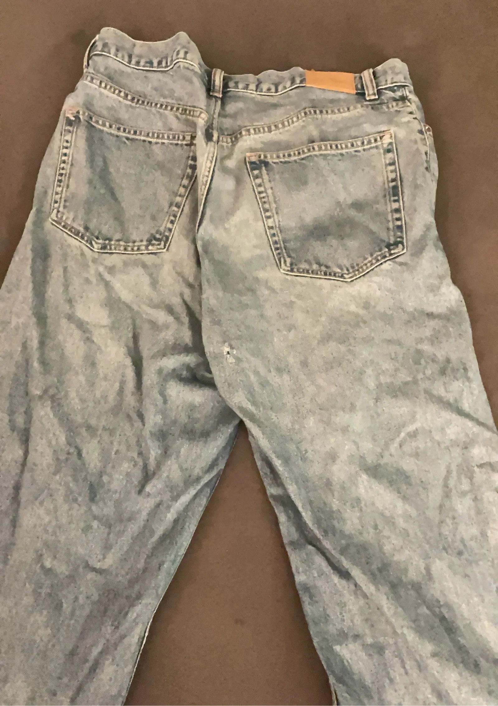 Weekday Weekday Weekday ”Galaxy” Jeans Jeans Size US 32 / EU 48 - 4 Thumbnail