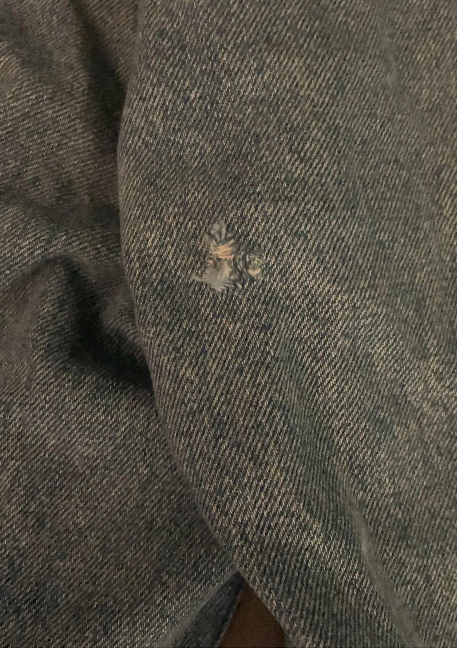 Weekday Weekday Weekday ”Galaxy” Jeans Jeans Size US 32 / EU 48 - 6 Thumbnail