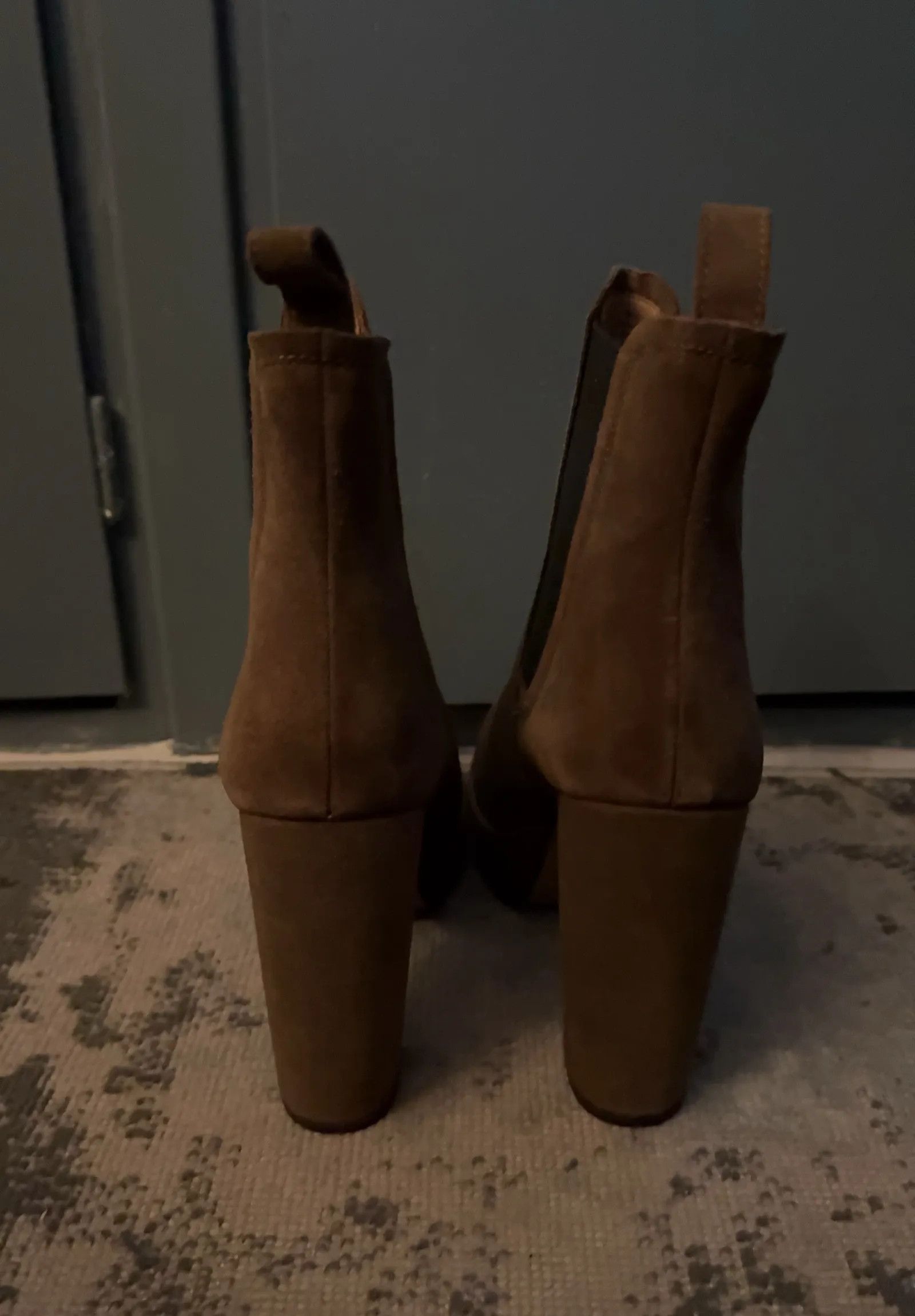 H&M H&M Boots Size US 9 / IT 39 - 4 Thumbnail