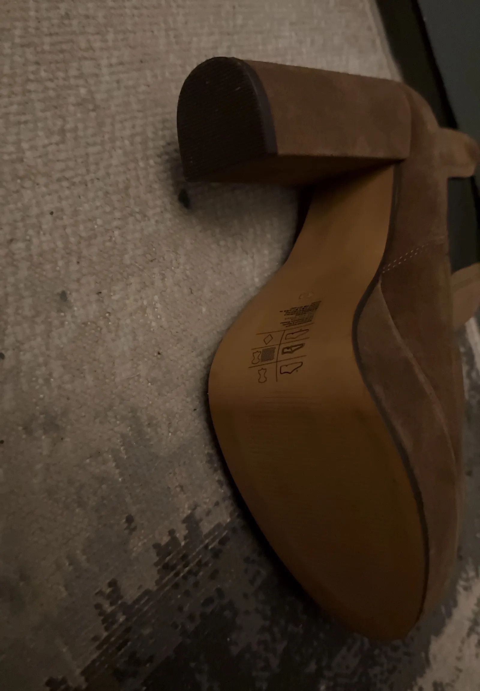 H&M H&M Boots Size US 9 / IT 39 - 3 Thumbnail
