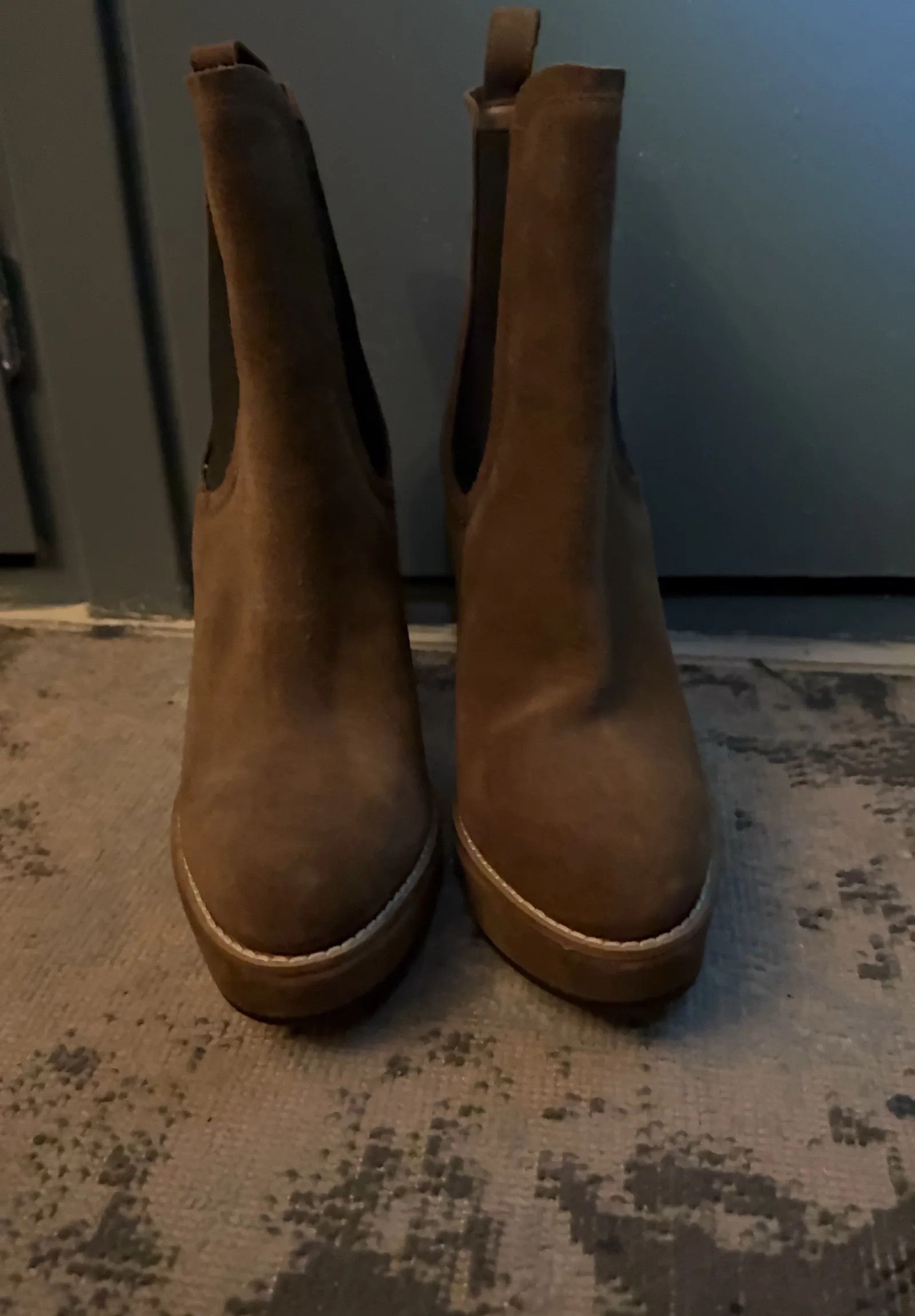 H&M H&M Boots Size US 9 / IT 39 - 5 Thumbnail