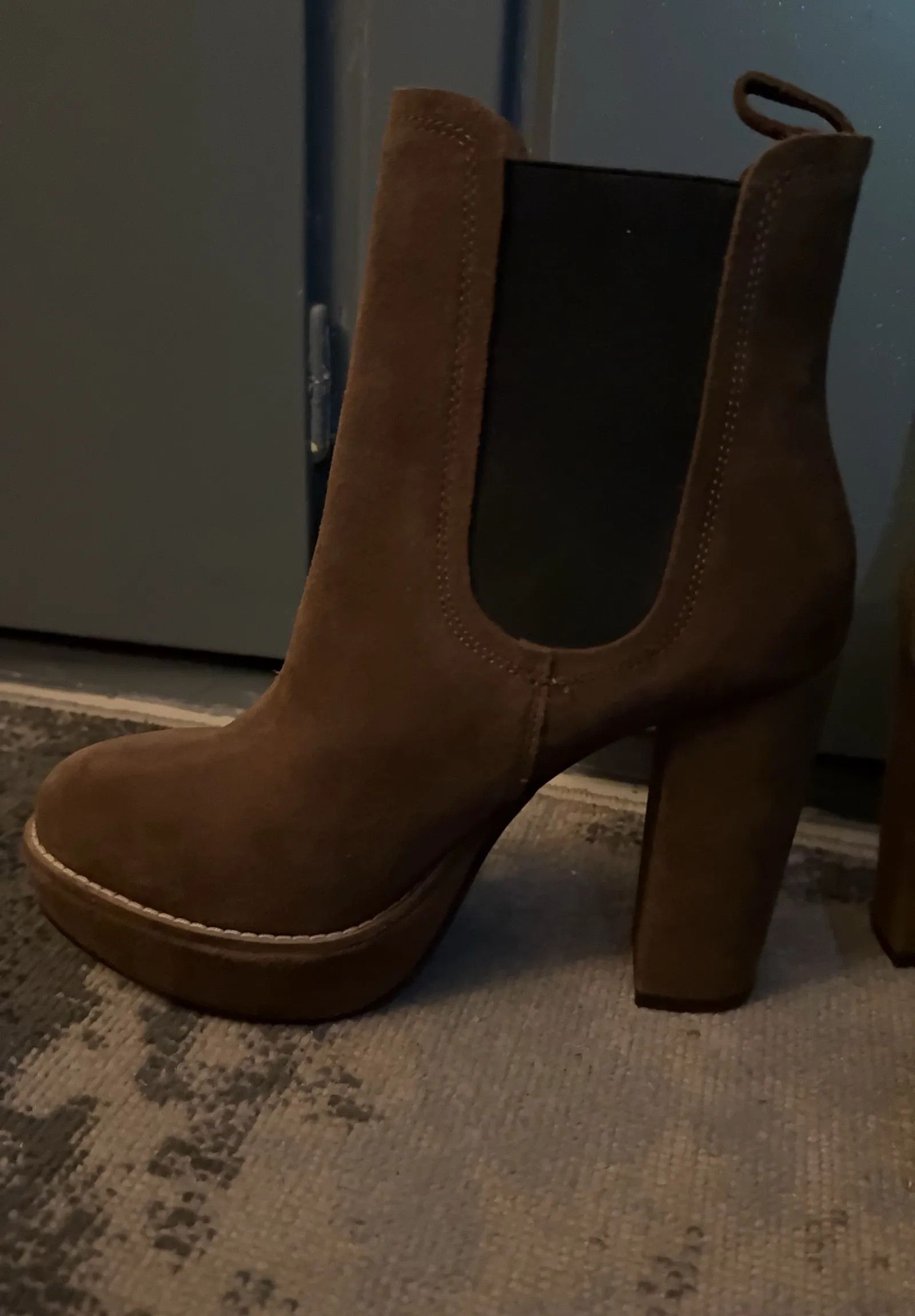 H&M H&M Boots Size US 9 / IT 39 - 6 Thumbnail