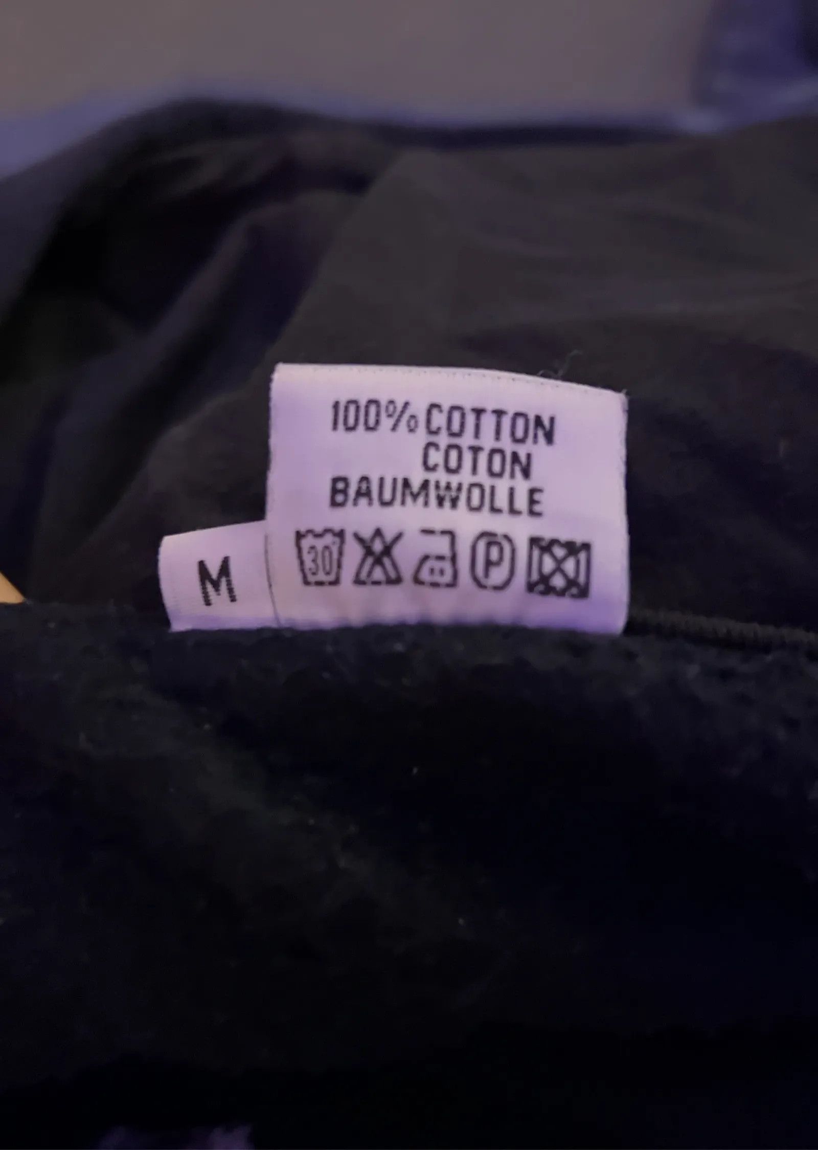 Peak Performance Peak Performance Peak Performance Hoodie Hoodie Size US M / EU 48-50 / 2 - 3 Thumbnail