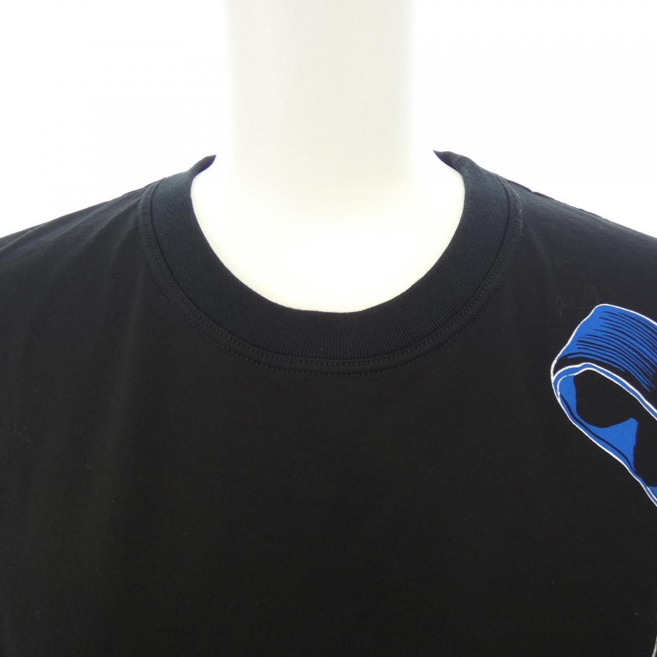 Hermes Hermes Hermès T-shirt Cotton T-shirt 34 Cotton T-Shirts DUTY FREE for USA Size ONE SIZE - 5 Thumbnail