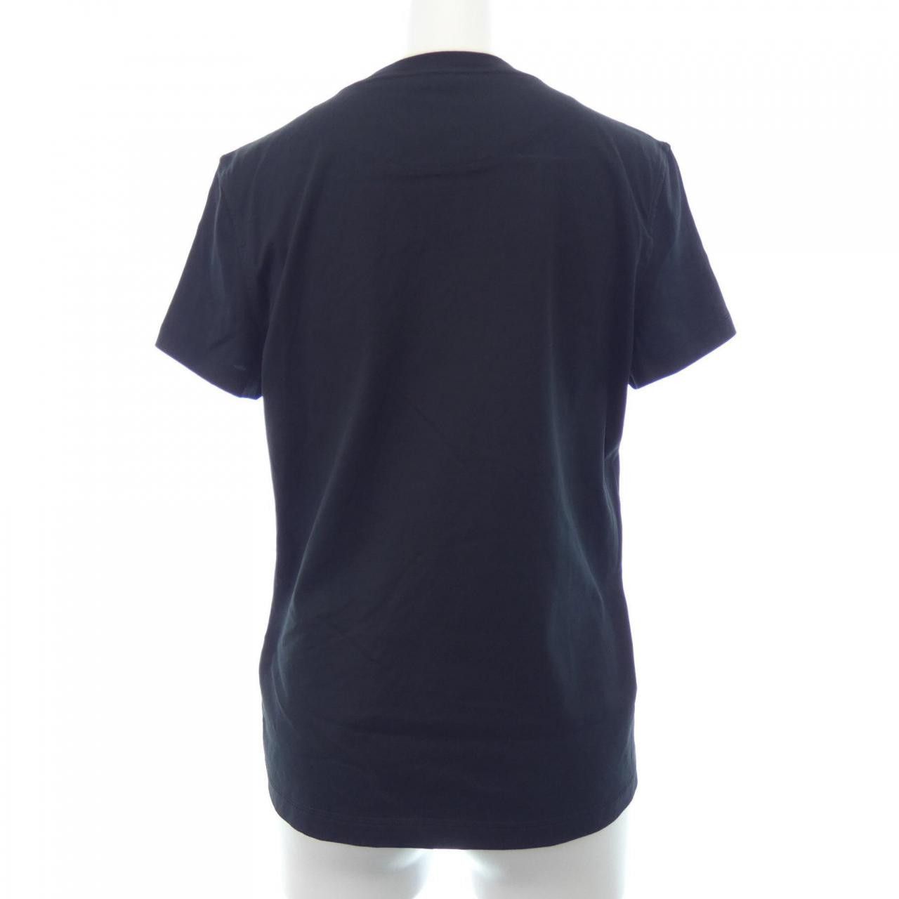 Hermes Hermes Hermès T-shirt Cotton T-shirt 36 Cotton T-Shirts DUTY FREE for USA Size ONE SIZE - 2 Thumbnail