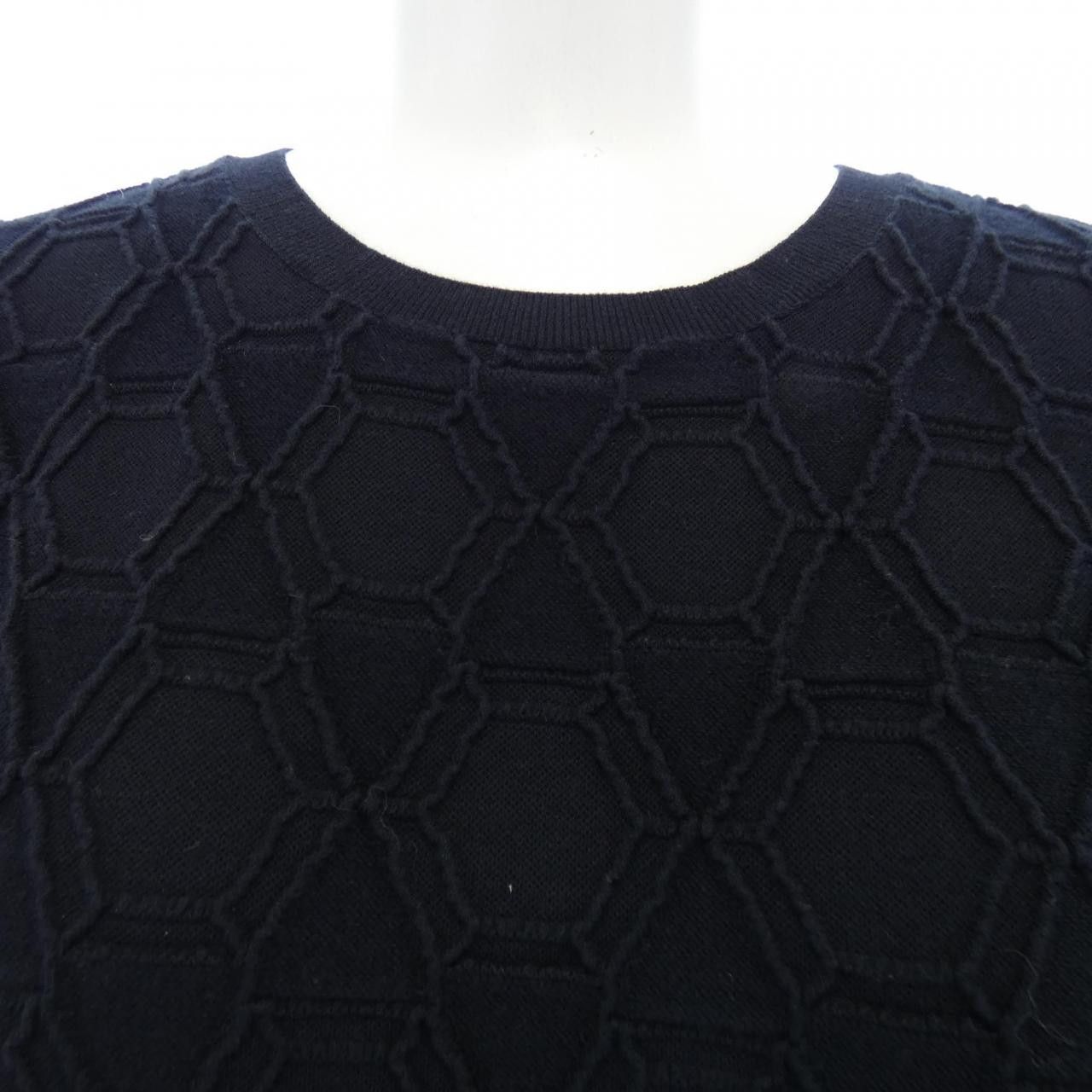 Chanel Chanel Chanel P53302K06922 16C Top Cotton Tops P53302K06922 16C DUTY FREE for USA Size ONE SIZE - 5 Thumbnail