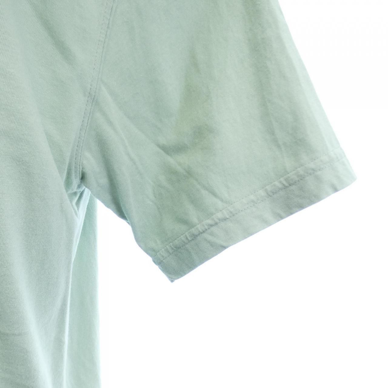 Dior Dior Dior T-shirt Cotton T-Shirts 293J696F0753 DUTY FREE for USA Size ONE SIZE - 6 Thumbnail