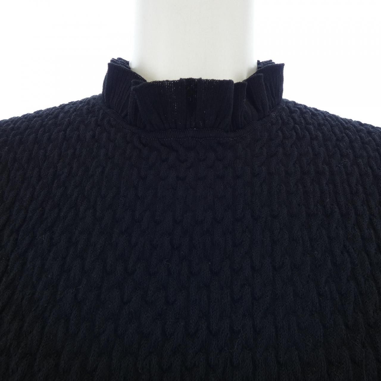Chanel Chanel Chanel P77528K11209 Knitwear Others Tops P77528K11209 DUTY FREE for USA Size ONE SIZE - 6 Thumbnail