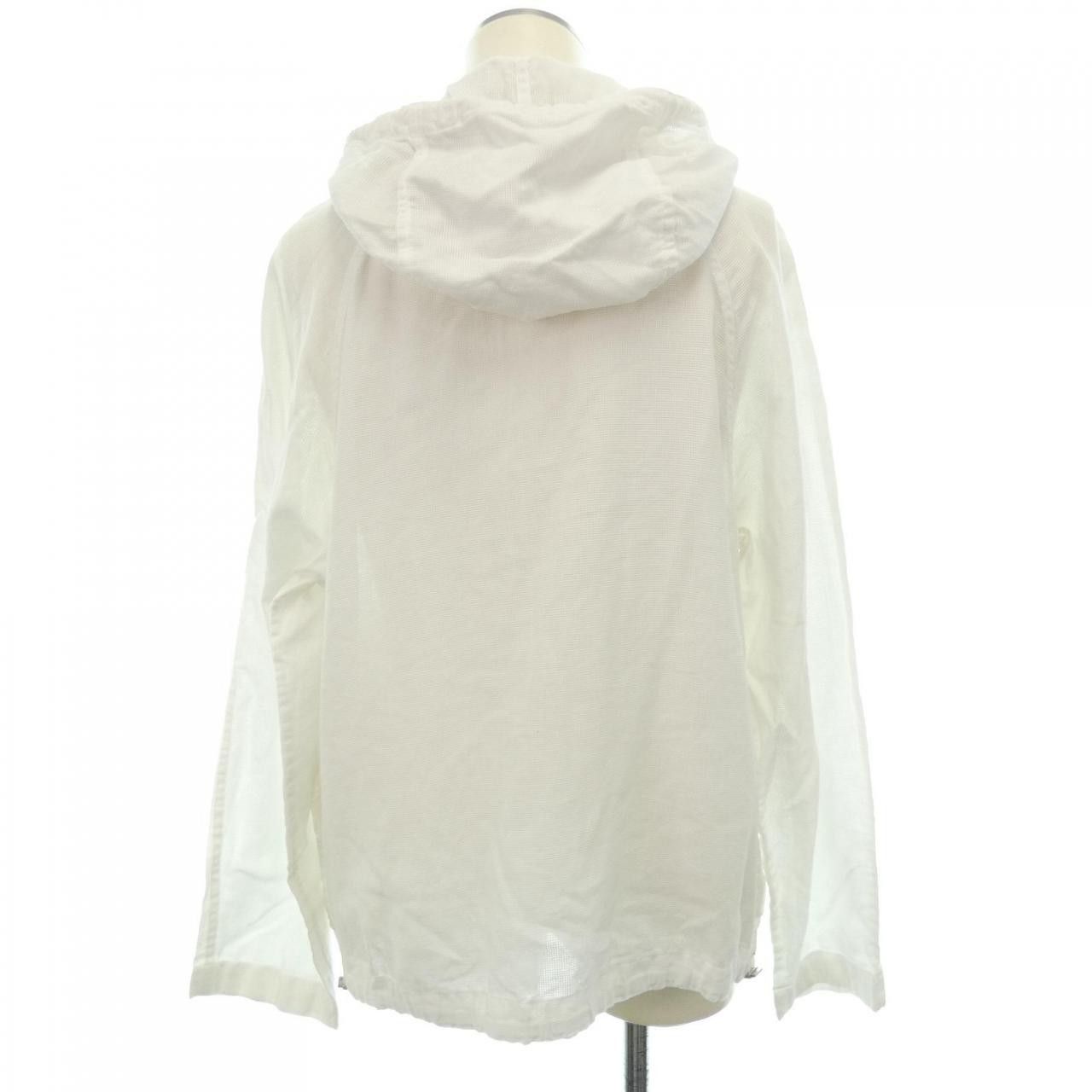 Hermes Hermes Hermes Blouson46 Others Outerwear DUTY FREE for USA Size ONE SIZE - 2 Thumbnail