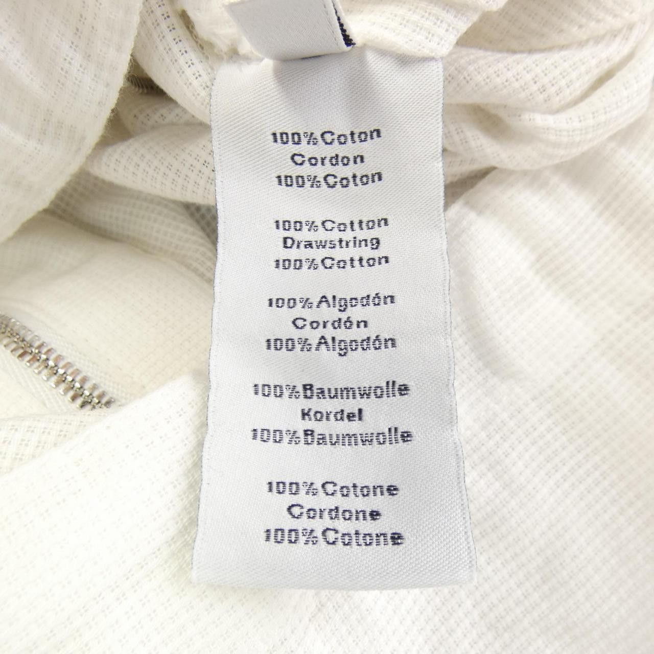 Hermes Hermes Hermes Blouson46 Others Outerwear DUTY FREE for USA Size ONE SIZE - 3 Thumbnail