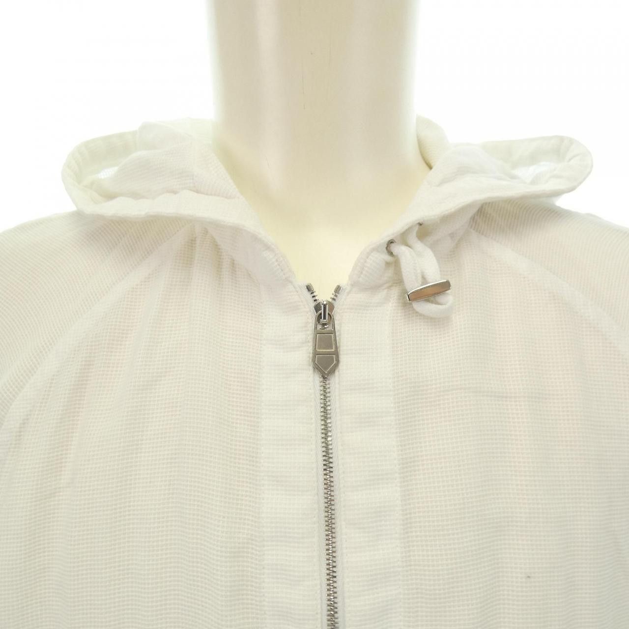 Hermes Hermes Hermes Blouson46 Others Outerwear DUTY FREE for USA Size ONE SIZE - 5 Thumbnail
