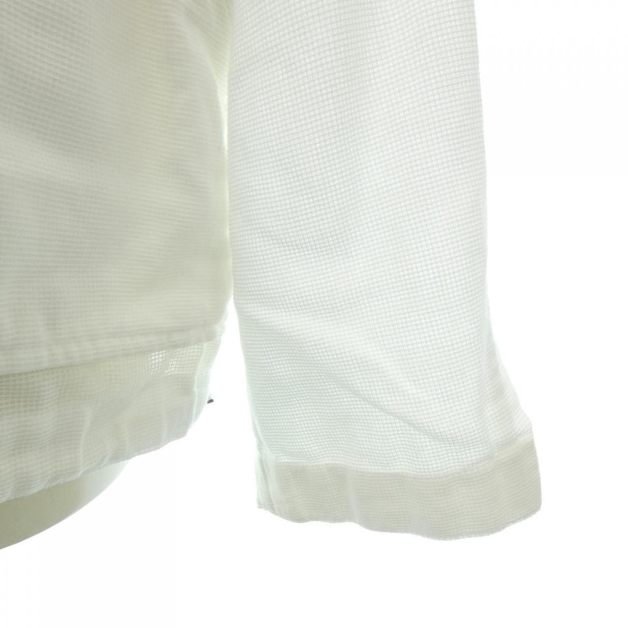 Hermes Hermes Hermes Blouson46 Others Outerwear DUTY FREE for USA Size ONE SIZE - 6 Thumbnail