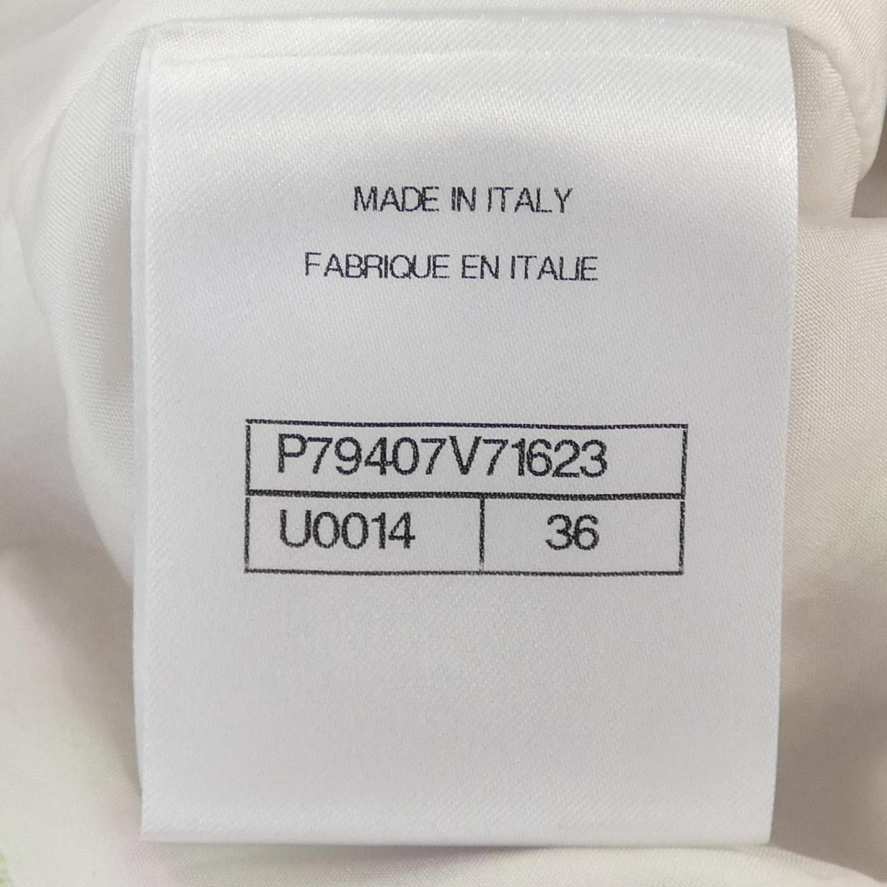 Chanel Chanel Chanel P79407V71623 Shorts Cotton Shorts P79407V71623 25S DUTY FREE for USA Size ONE SIZE - 4 Thumbnail