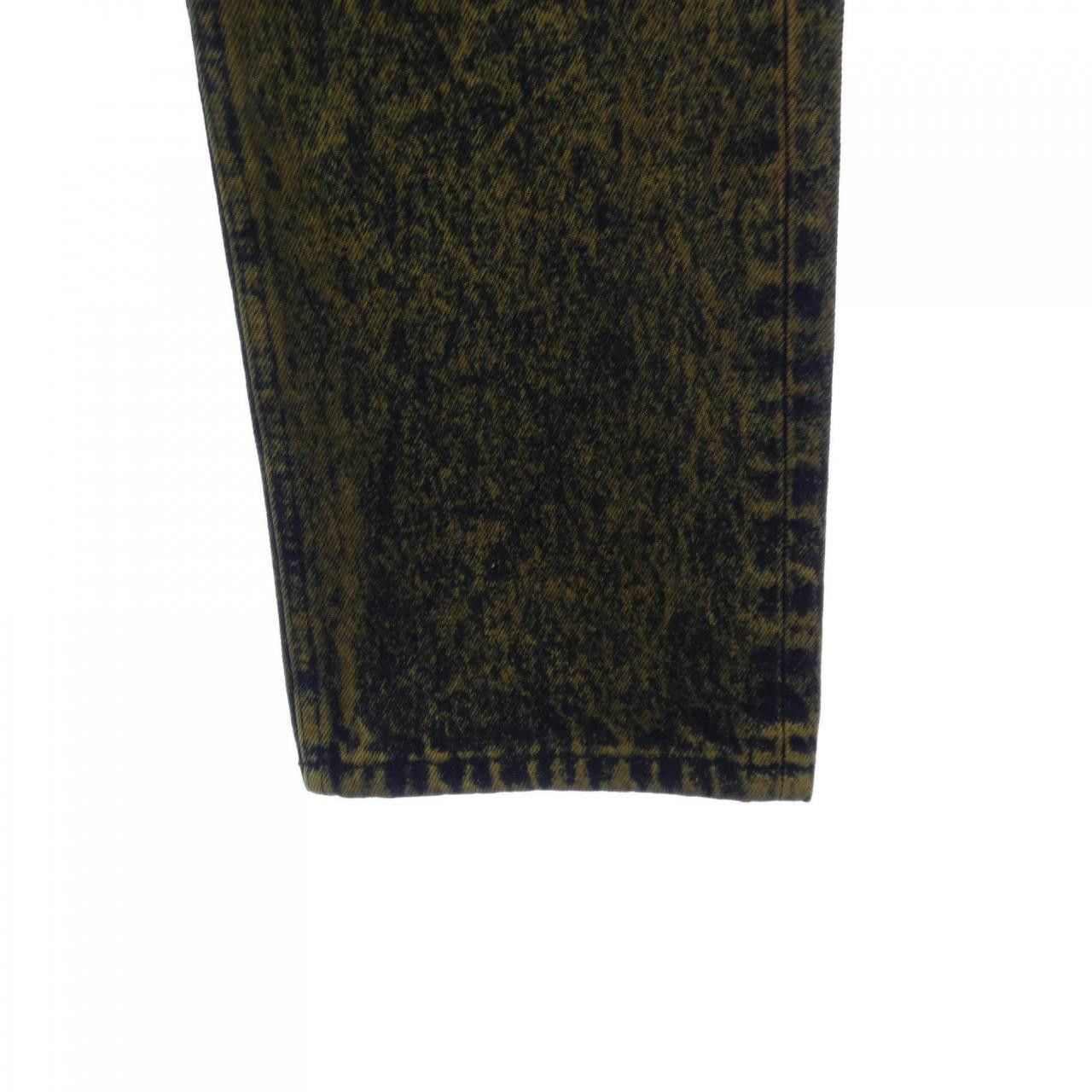 Marni Marni Marni PUJU0017A0 Pants Others Pants PUJU0017A0 DUTY FREE for USA Size ONE SIZE - 6 Thumbnail