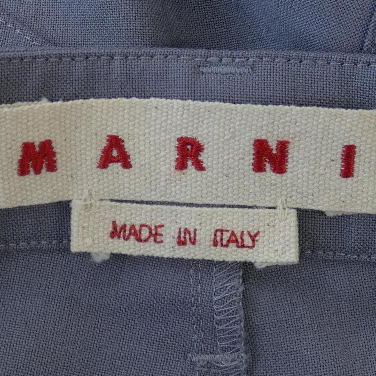 Marni Marni Marni Pants Others Pants PUMU0255S0 DUTY FREE for USA Size ONE SIZE - 5 Thumbnail