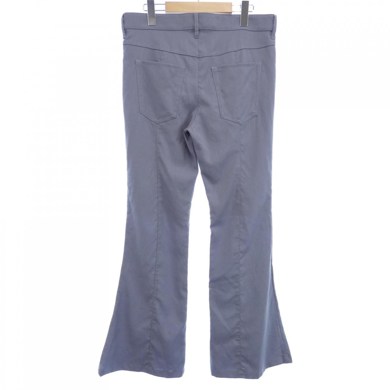 Marni Marni Marni Pants Others Pants PUMU0255S0 DUTY FREE for USA Size ONE SIZE - 2 Thumbnail