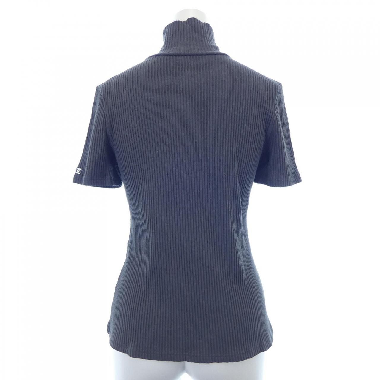 Chanel Chanel Chanel P54332V40759 Knitwear Others Tops P54332V40759 DUTY FREE for USA Size ONE SIZE - 2 Thumbnail