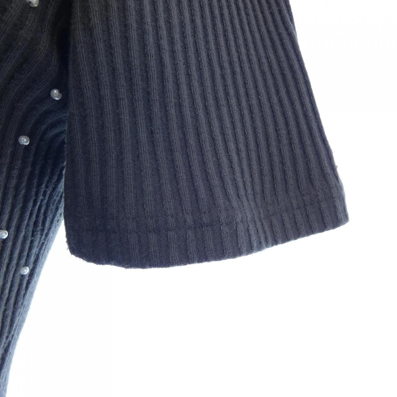 Chanel Chanel Chanel P54332V40759 Knitwear Others Tops P54332V40759 DUTY FREE for USA Size ONE SIZE - 7 Thumbnail