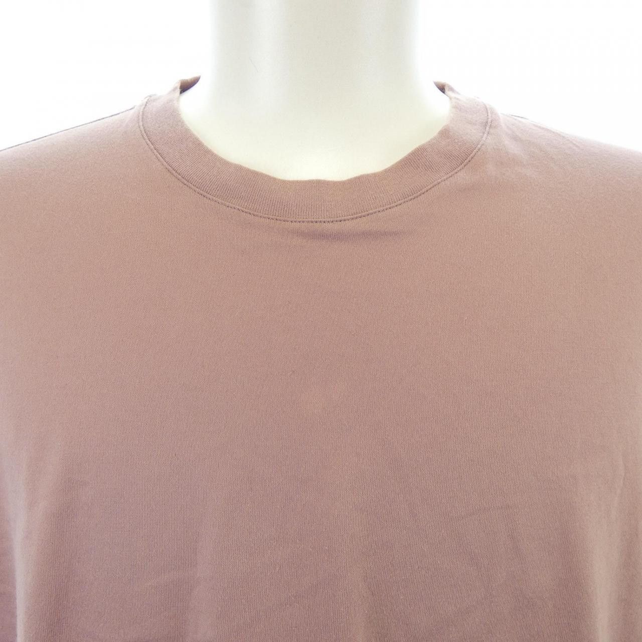 Hermes Hermes Hermès T-shirt Cotton T-shirt S Cotton T-Shirts DUTY FREE for USA Size ONE SIZE - 5 Thumbnail