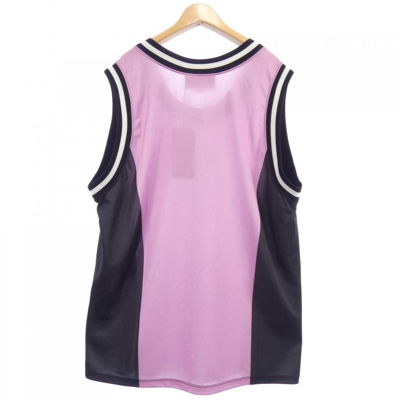 Gucci Gucci Gucci Tank Top Tank Top Others Tops 778020 XJGEK DUTY FREE for USA Size ONE SIZE - 2 Thumbnail