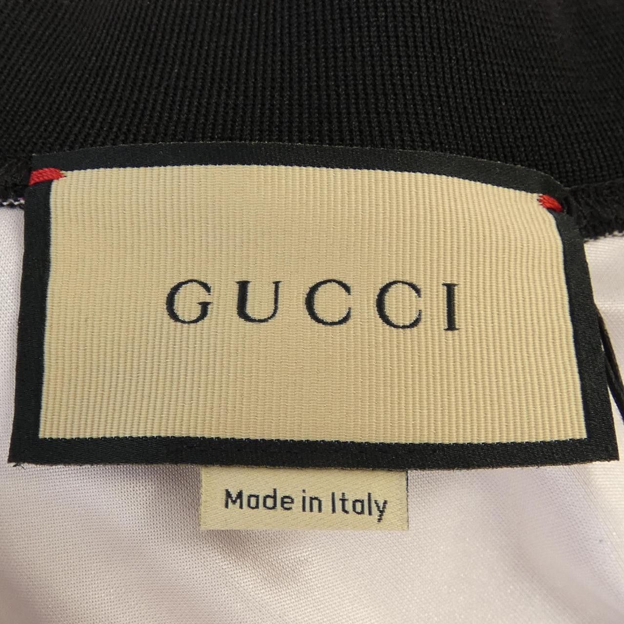 Gucci Gucci Gucci Tank Top Tank Top Others Tops 778020 XJGEK DUTY FREE for USA Size ONE SIZE - 4 Thumbnail