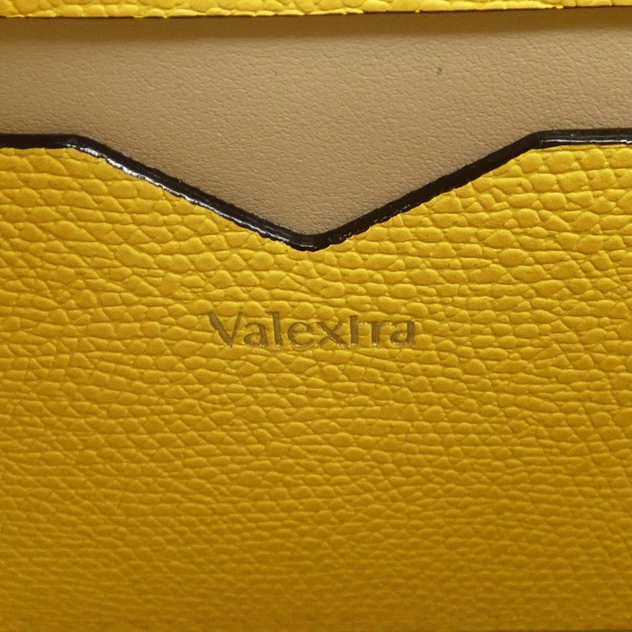 Valextra Valextra Valextra ISIDE Soft Calfskin Bag Leather Handbag WBES0022028LOC99 DUTY FREE for USA Size ONE SIZE - 5 Thumbnail