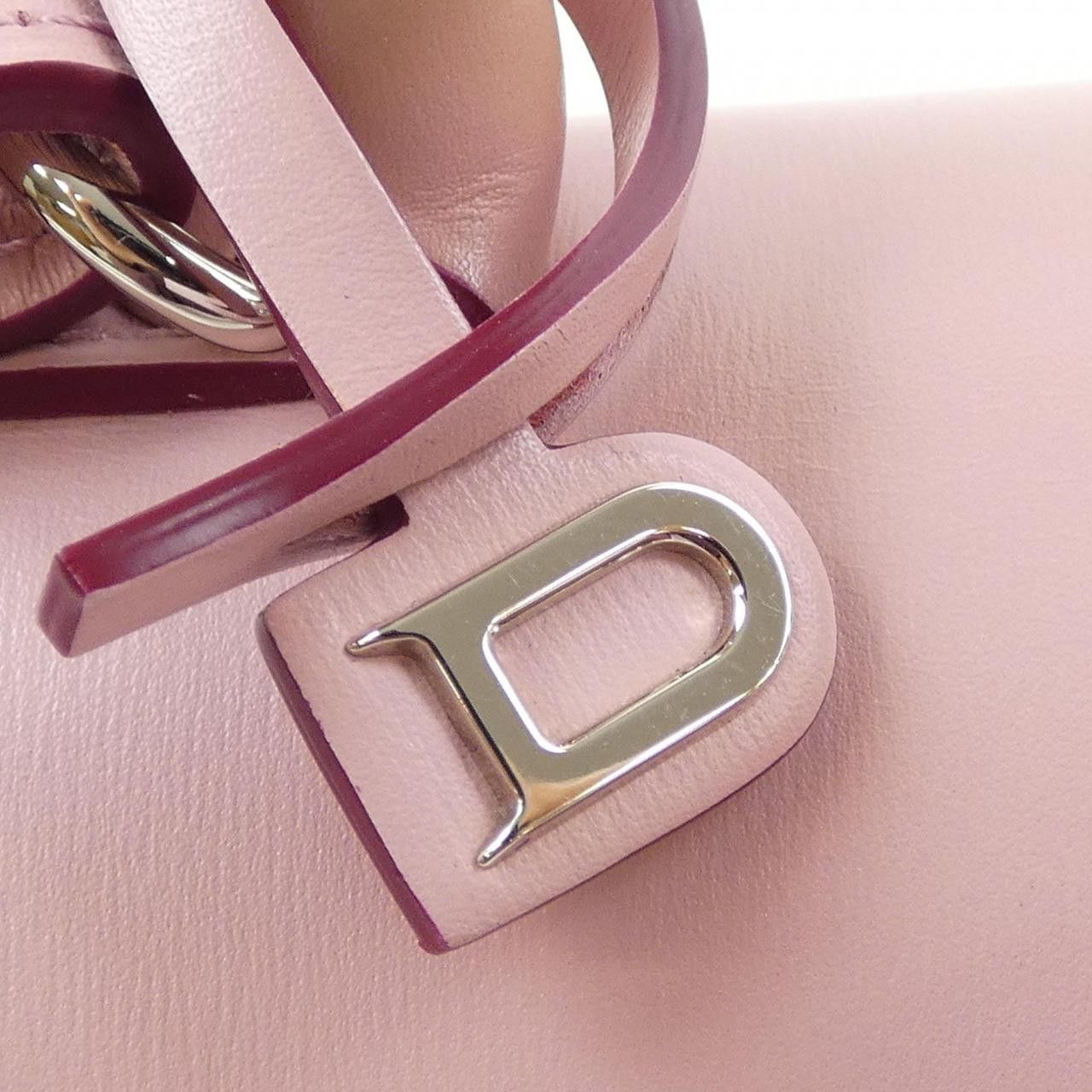 Delvaux Delvaux Delvaux Brillant Bag Leather Handbag DUTY FREE for USA Size ONE SIZE - 6 Thumbnail