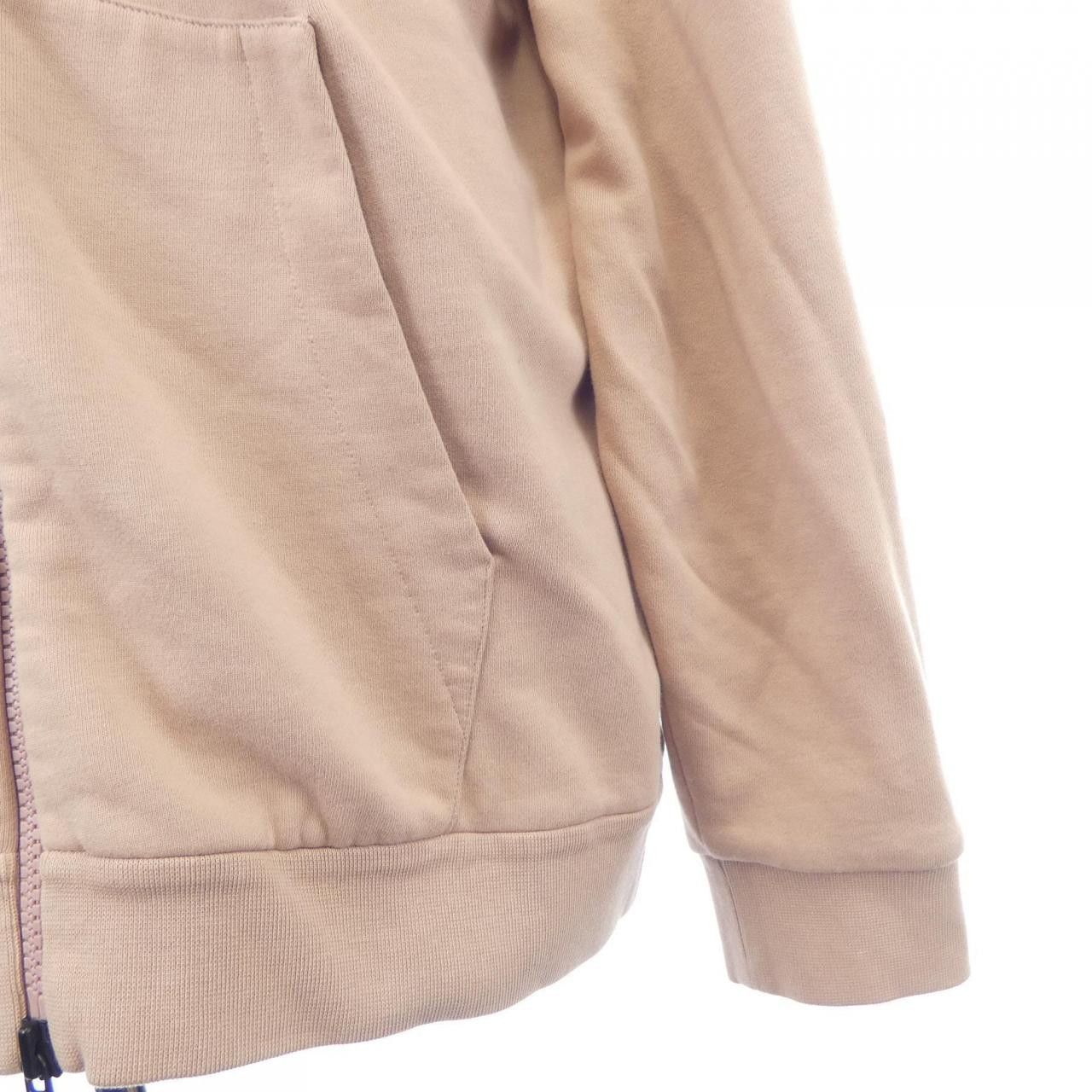 Moncler Moncler Moncler Hoodie Cotton Sweatshirts & Hoodies DUTY FREE for USA Size ONE SIZE - 6 Thumbnail