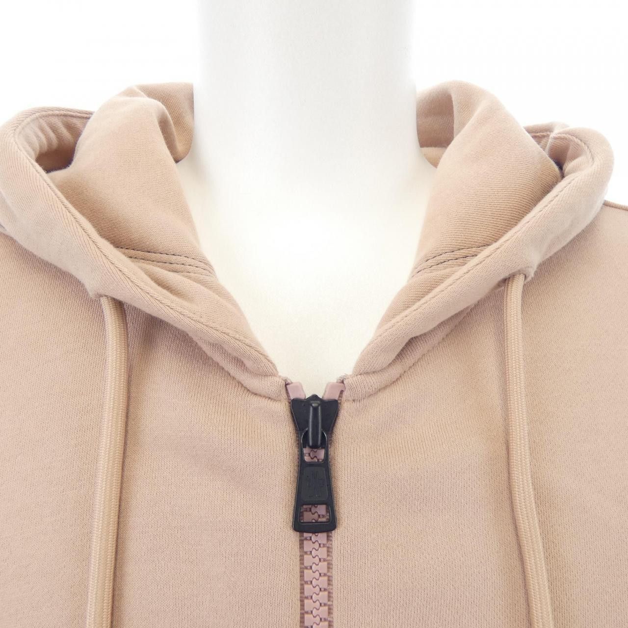 Moncler Moncler Moncler Hoodie Cotton Sweatshirts & Hoodies DUTY FREE for USA Size ONE SIZE - 5 Thumbnail