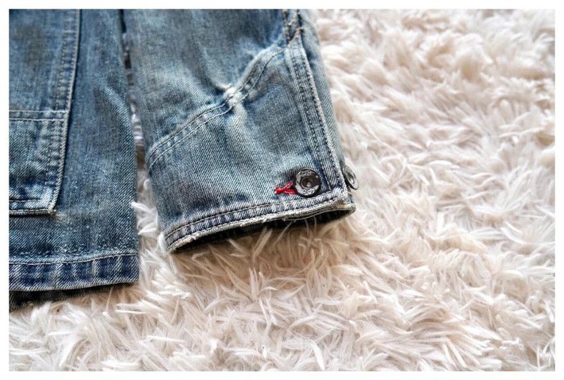 Neighborhood Neighborhood 18SS Denim Jacket S Size US S / EU 44-46 / 1 - 5 Thumbnail