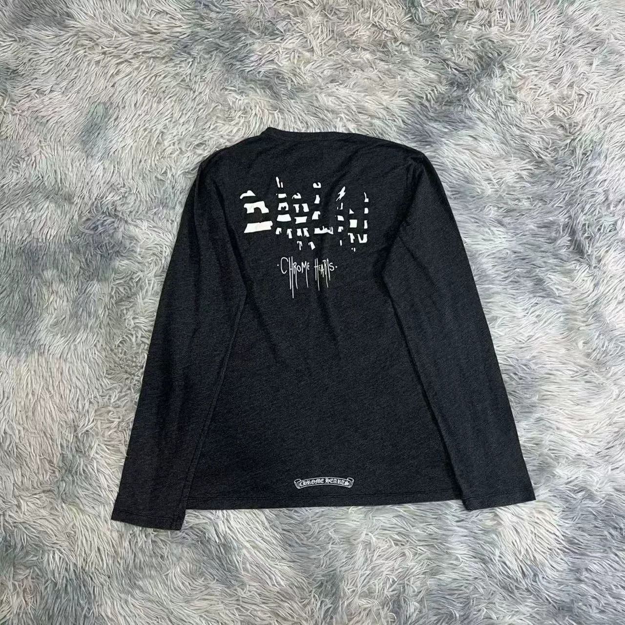 Chrome Hearts Chrome Hearts Mattyboy Long Sleeve Size US S / EU 44-46 / 1 - 2 Thumbnail