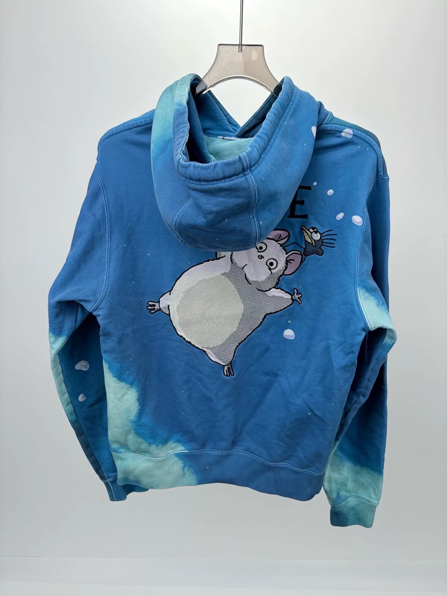 Loewe LOEWE x Spirited Away Hoodie Sweatshirt Size US S / EU 44-46 / 1 - 2 Thumbnail