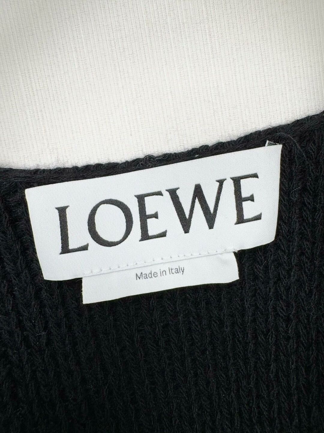 Loewe Loewe Wool Cardigan Coat S Size US S / EU 44-46 / 1 - 2 Thumbnail