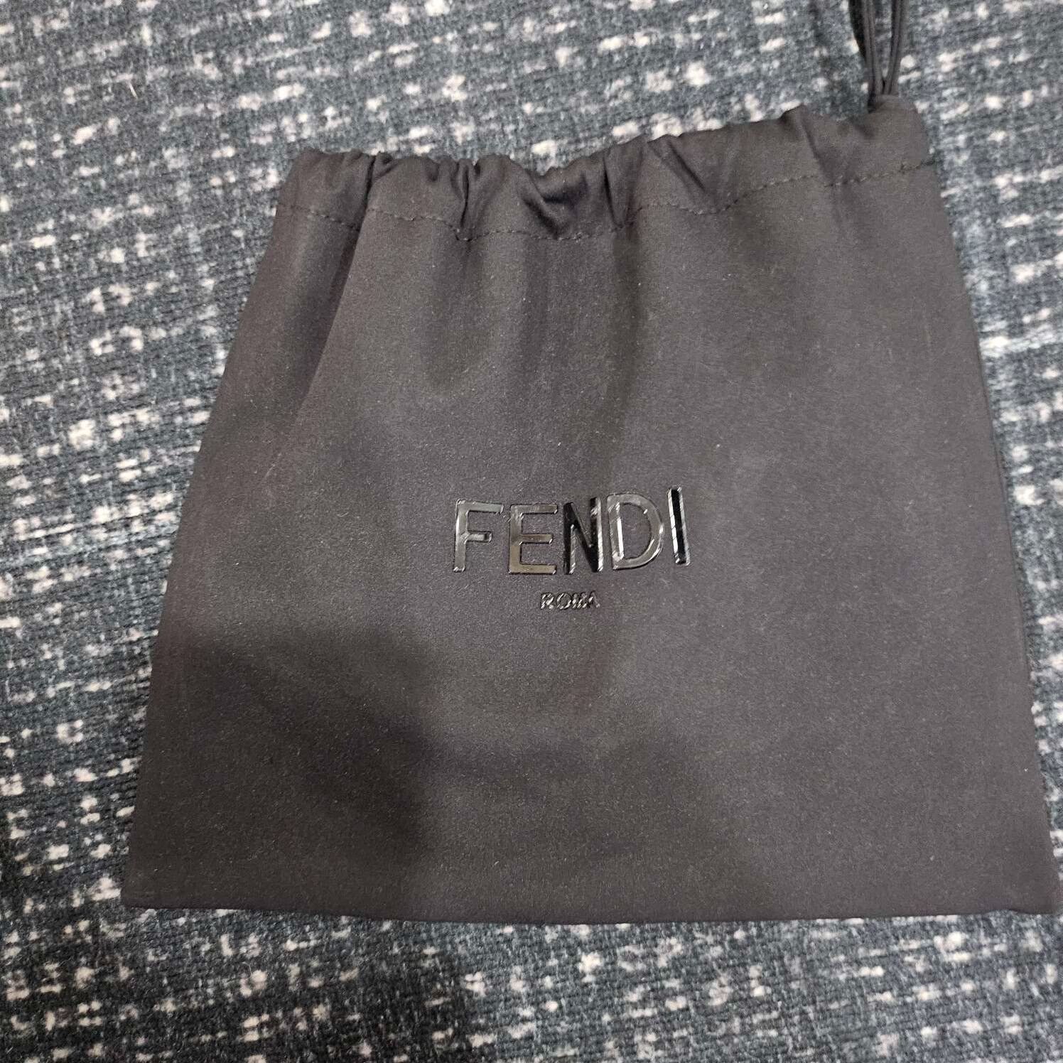 Fendi Fendi Tie-Dye Abstract Print Casual Shorts Size US 30 / EU 46 - 7 Thumbnail
