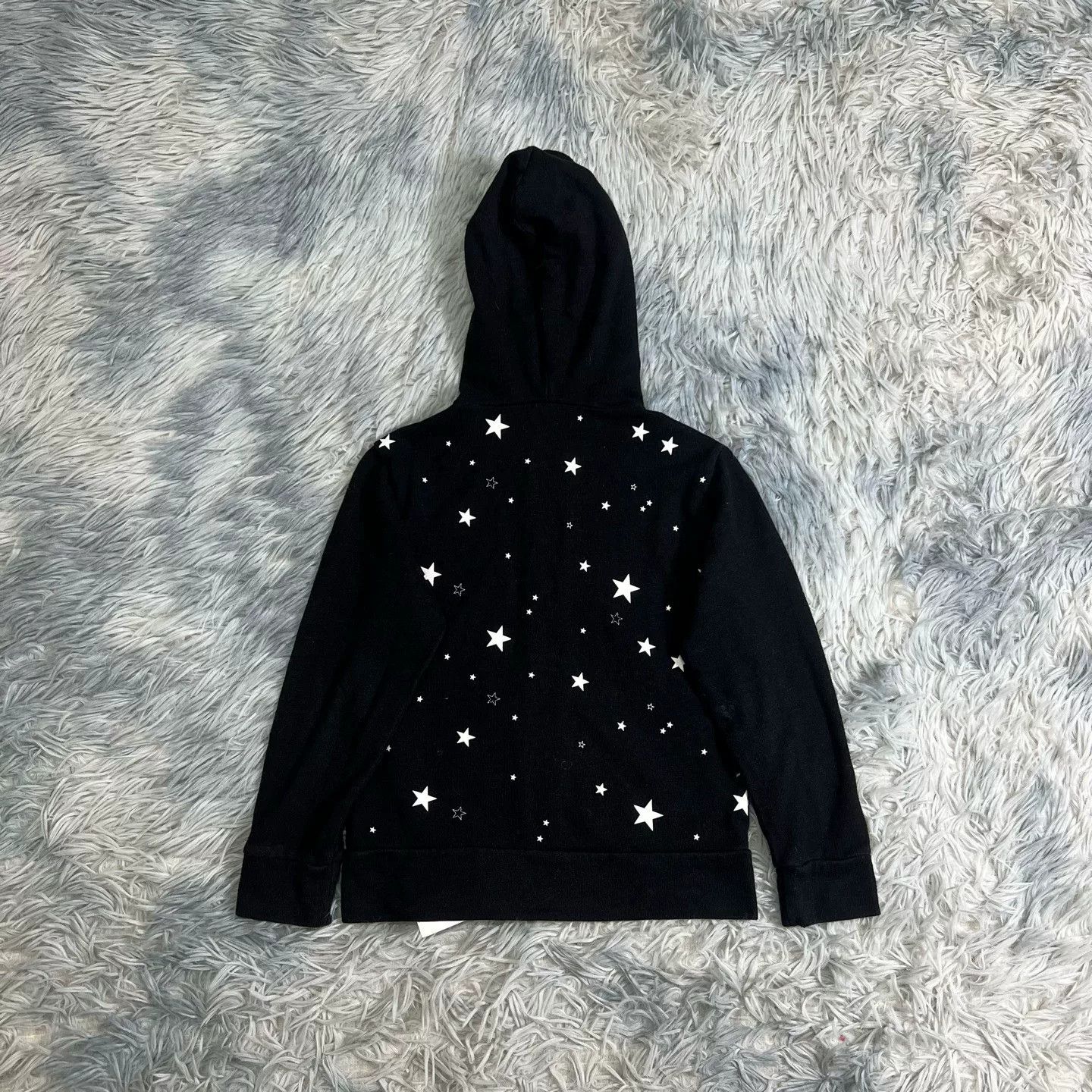 Chrome Hearts Chrome Hearts Zip-Up Jacket 4T Size US M / EU 48-50 / 2 - 2 Thumbnail