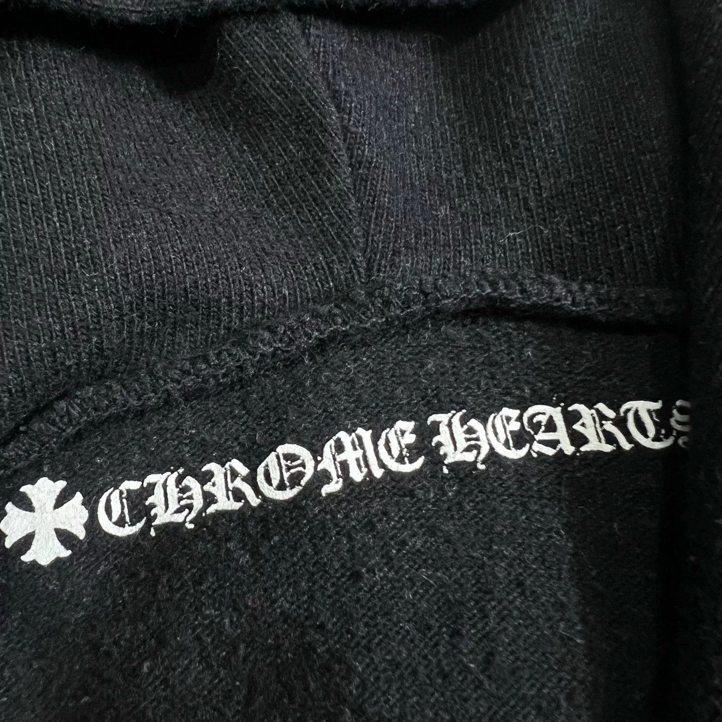 Chrome Hearts Chrome Hearts Zip-Up Jacket 4T Size US M / EU 48-50 / 2 - 3 Thumbnail