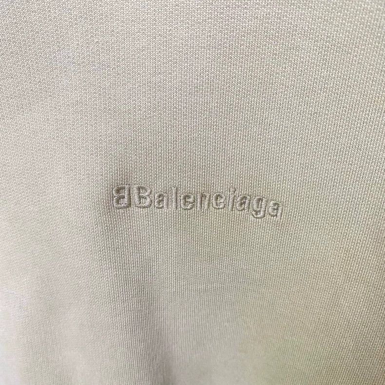 Balenciaga Balenciaga S Size Sweatshirt Size US S / EU 44-46 / 1 - 5 Thumbnail