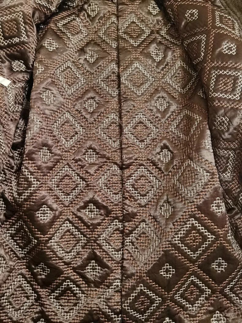 Number (N)ine Number Nine 02aw Wool Jacket Size US M / EU 48-50 / 2 - 3 Thumbnail
