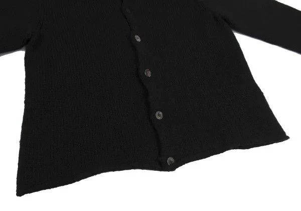 Comme des Garcons COMME des GARCONS Vintage Lace Sweater Top Size US M / EU 48-50 / 2 - 7 Thumbnail