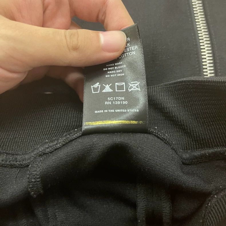 Fear of God Fear of God 5th Trackpants LA Limited Size US 29 - 5 Thumbnail