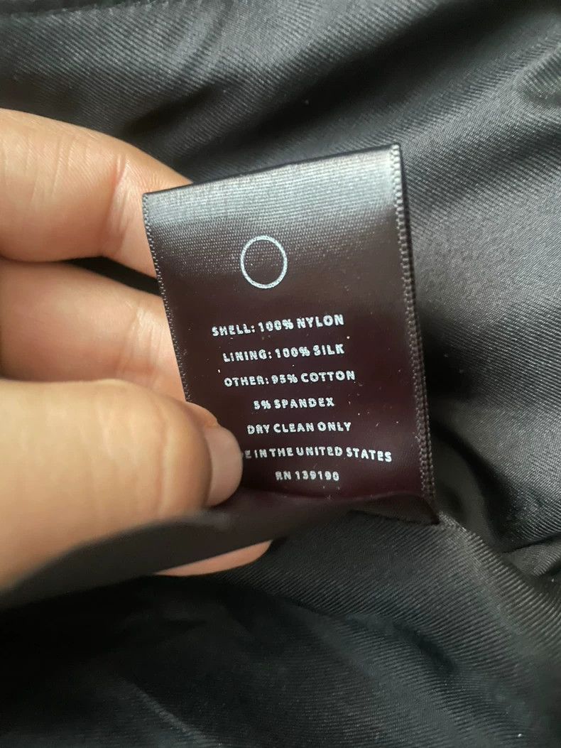 Fear of God Fear of God 4th SSENSE Olive Bomber Size US M / EU 48-50 / 2 - 7 Thumbnail